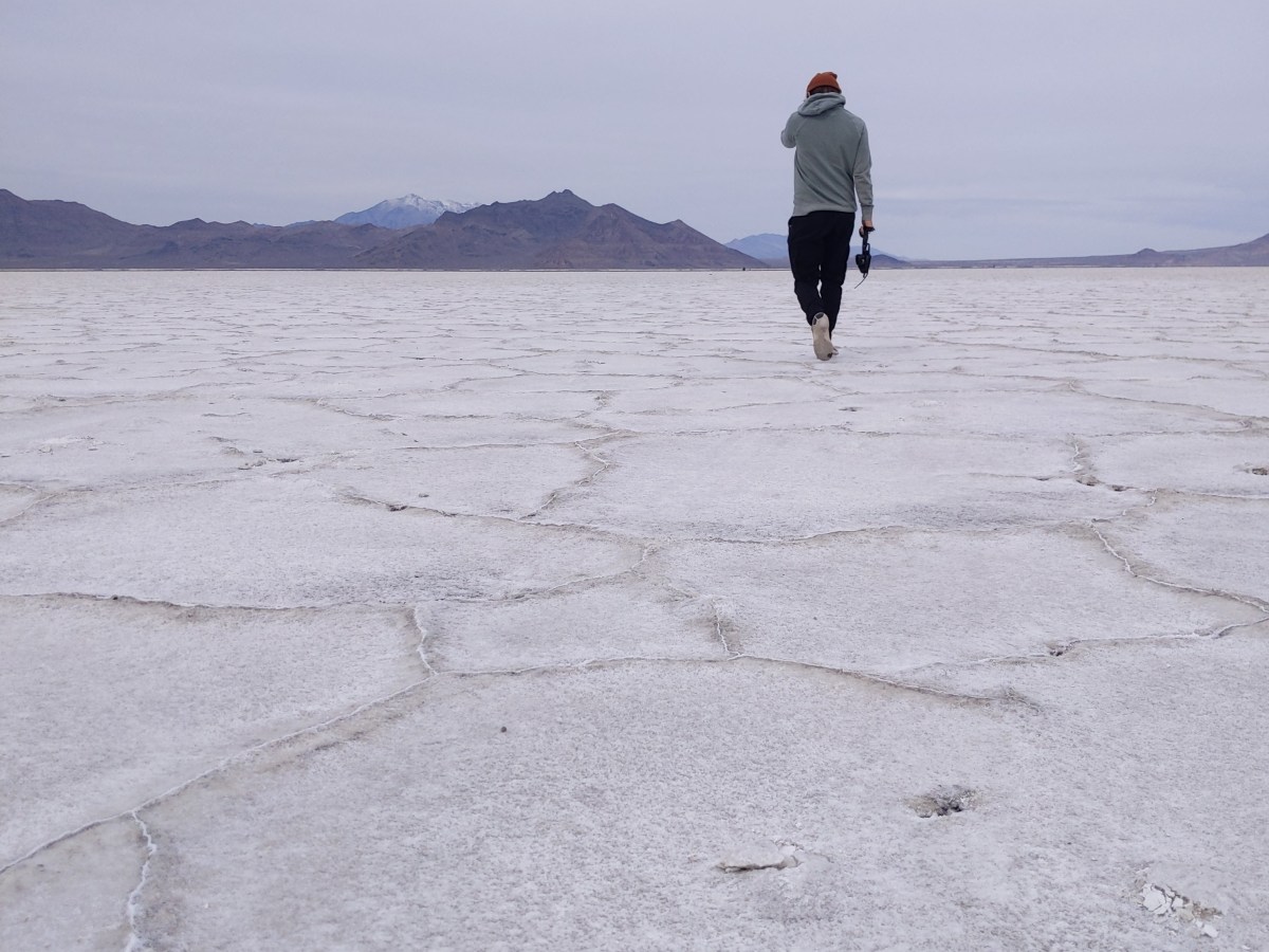 Wagons Across Wyoming