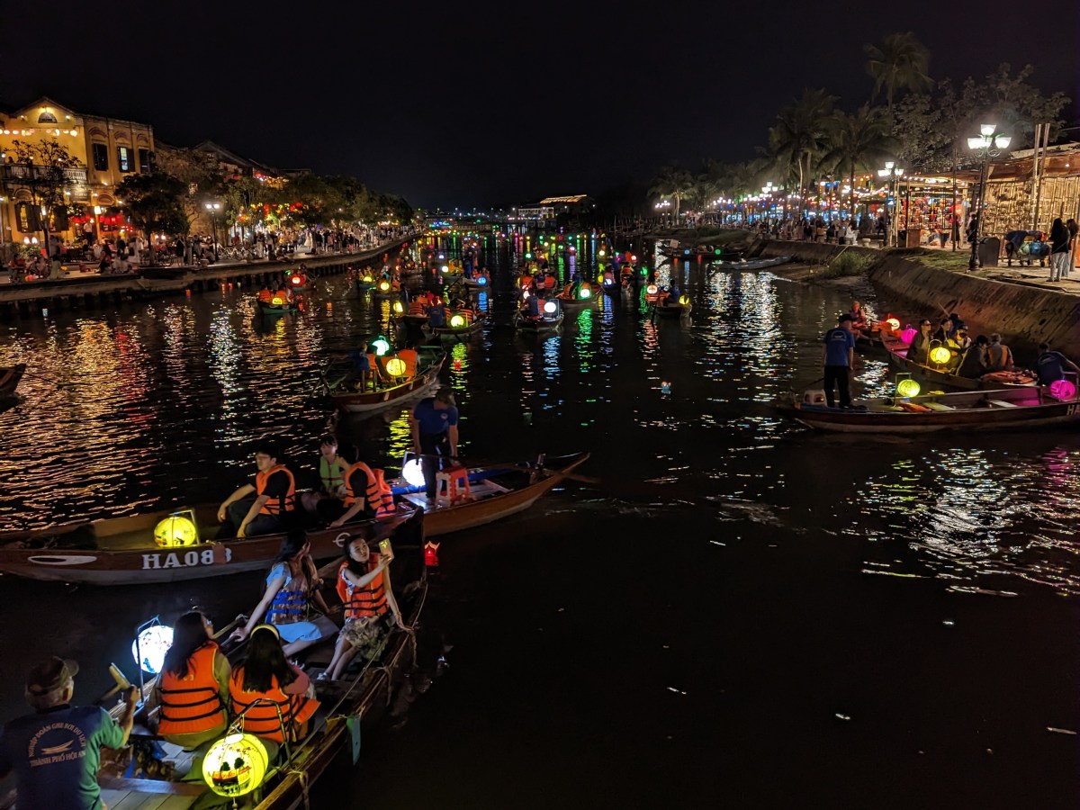 Venturing Around Vietnam – Part&nbsp;2